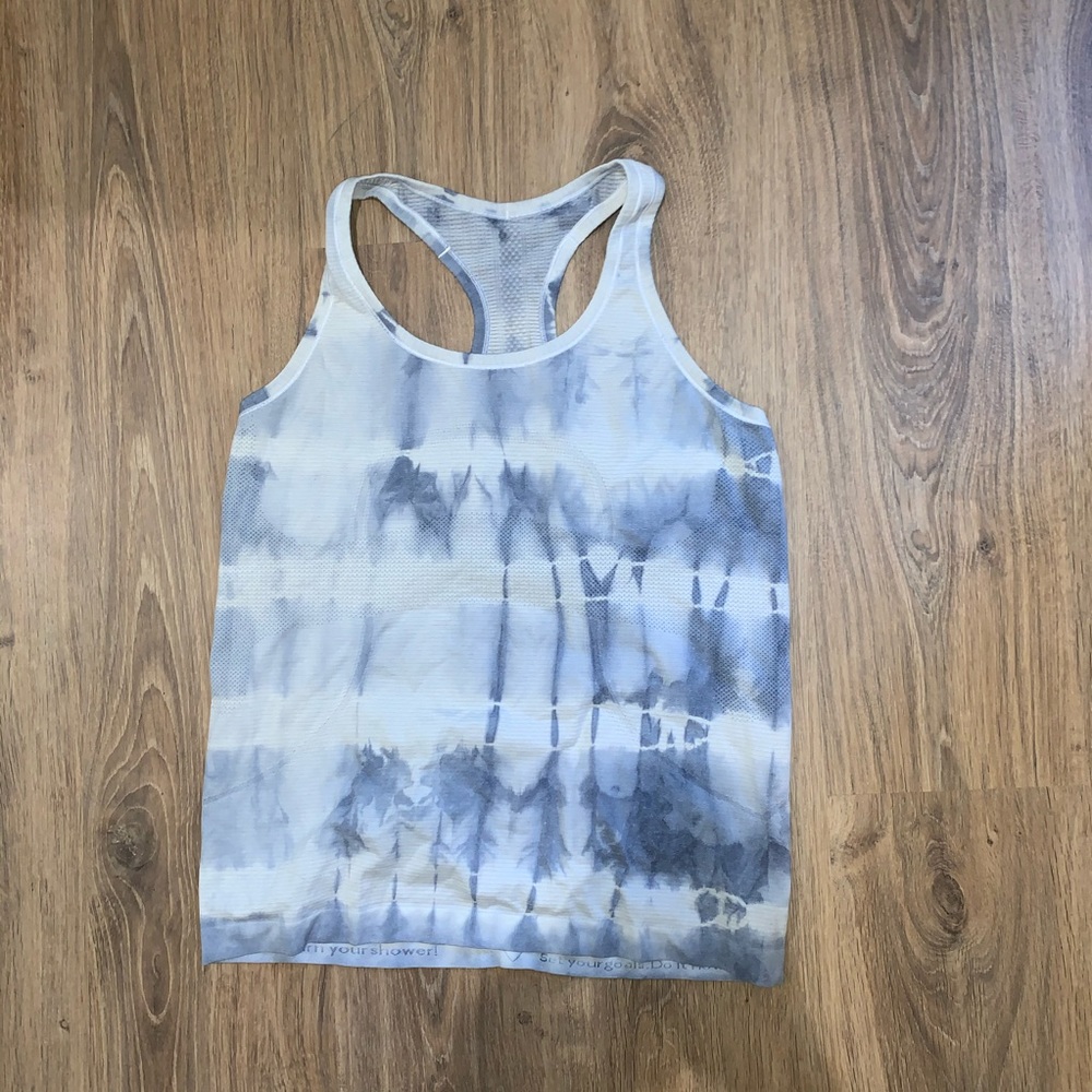 lululemon top